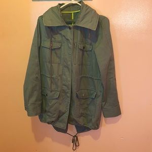 Woman’s Jacket